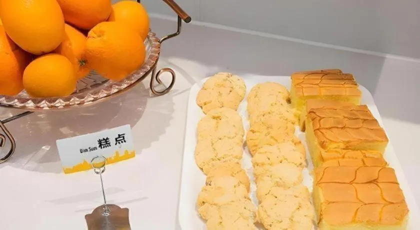 City Comfort Inn Kunming Xinluojiu Bay Guangju Road