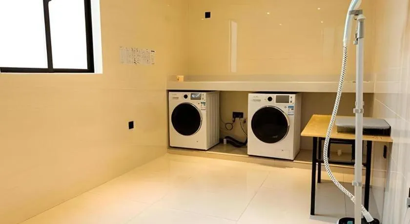 City Comfort Inn Kunming Xinluojiu Bay Guangju Road