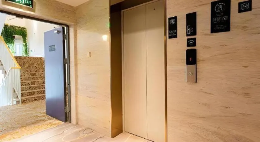 City Comfort Inn Kunming Xinluojiu Bay Guangju Road