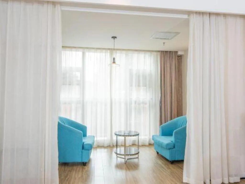 City Comfort Inn Kunming Xinluojiu Bay Guangju Road