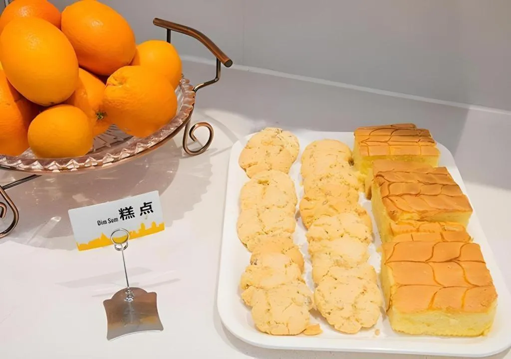 City Comfort Inn Kunming Xinluojiu Bay Guangju Road