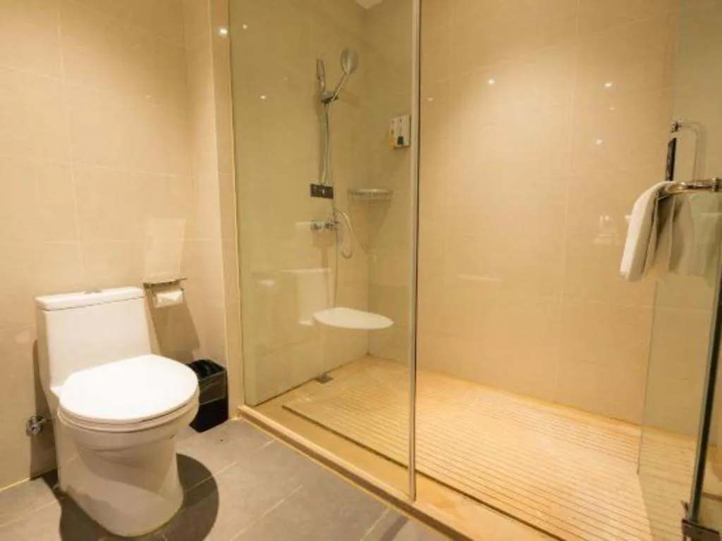 City Comfort Inn Kunming Xinluojiu Bay Guangju Road