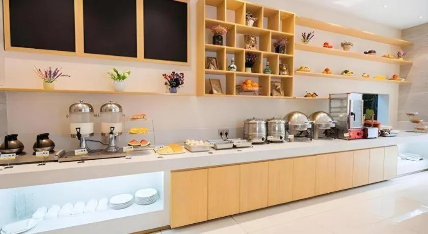 City Comfort Inn Kunming Xinluojiu Bay Guangju Road