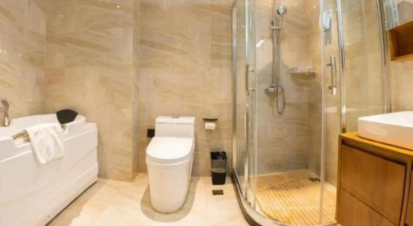 City Comfort Inn Kunming Xinluojiu Bay Guangju Road