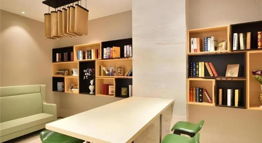 City Comfort Inn Kunming Xinluojiu Bay Guangju Road