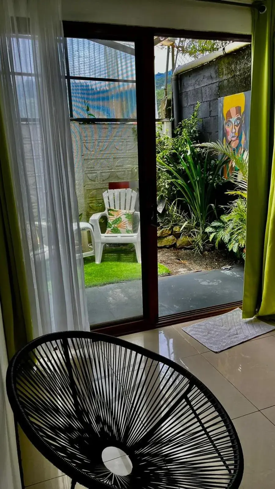 Standard Triple Room in Freddy`s Place B&B Standard Triple Room in Freddy`s Place B&B