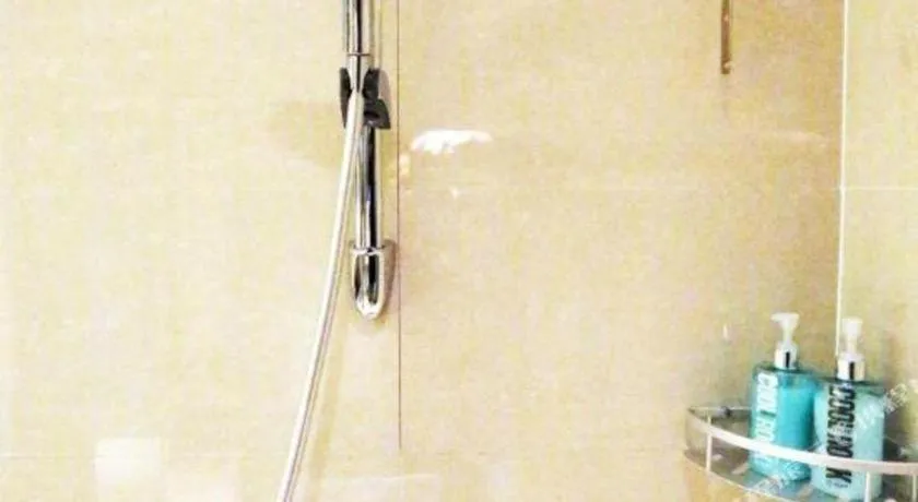 City Comfort Inn Shaoguan High-speed Railway Station Guanshaoyuan