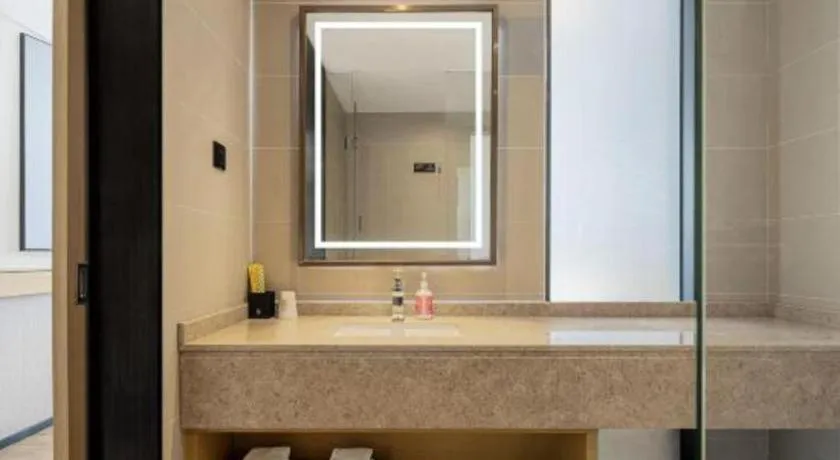 City Comfort Inn Shaoguan High-speed Railway Station Guanshaoyuan