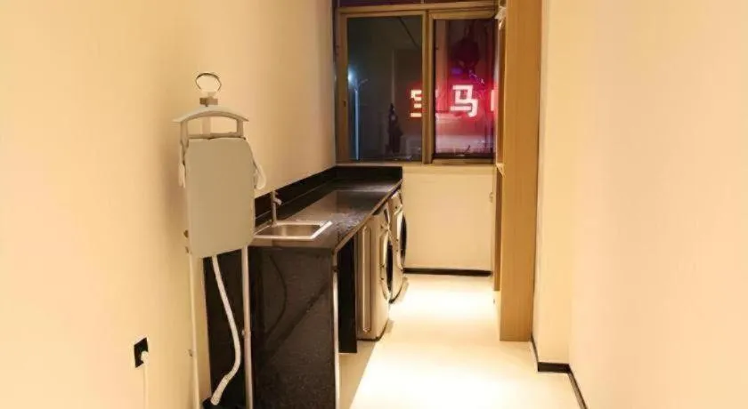 City Comfort Inn Shaoguan High-speed Railway Station Guanshaoyuan