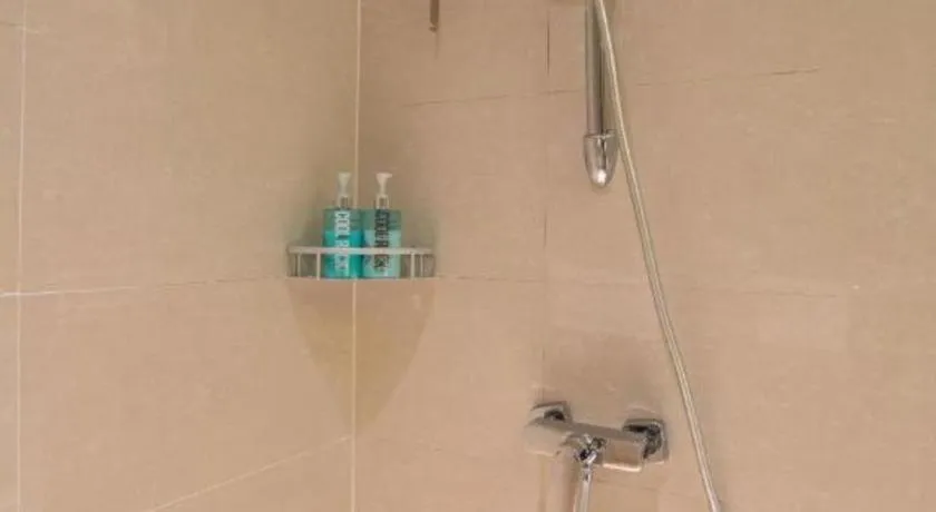 City Comfort Inn Shaoguan High-speed Railway Station Guanshaoyuan