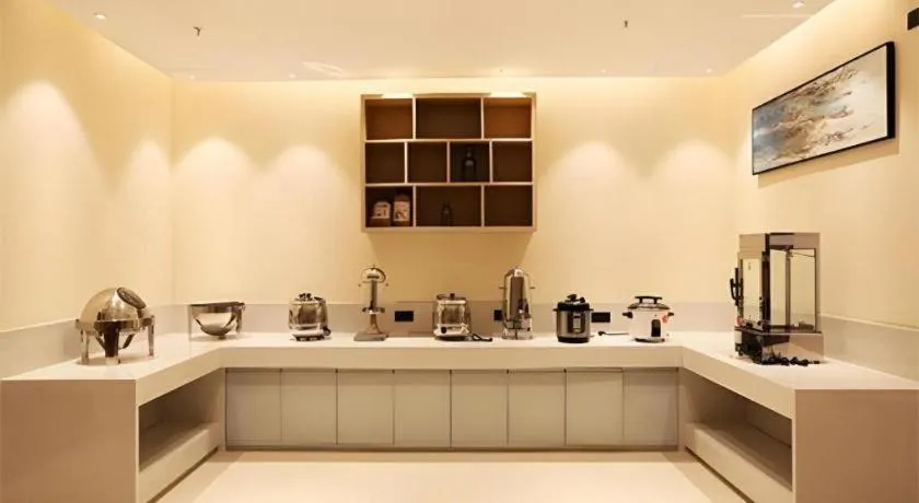 City Comfort Inn Shaoguan High-speed Railway Station Guanshaoyuan