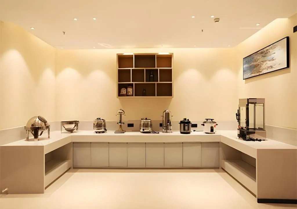 City Comfort Inn Shaoguan High-speed Railway Station Guanshaoyuan