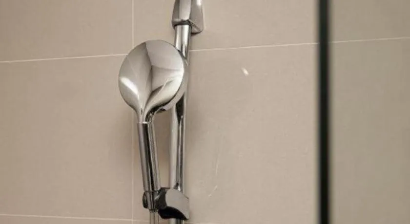 City Comfort Inn Shaoguan High-speed Railway Station Guanshaoyuan