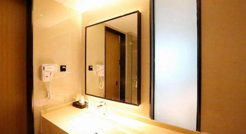 City Comfort Inn Shaoguan High-speed Railway Station Guanshaoyuan