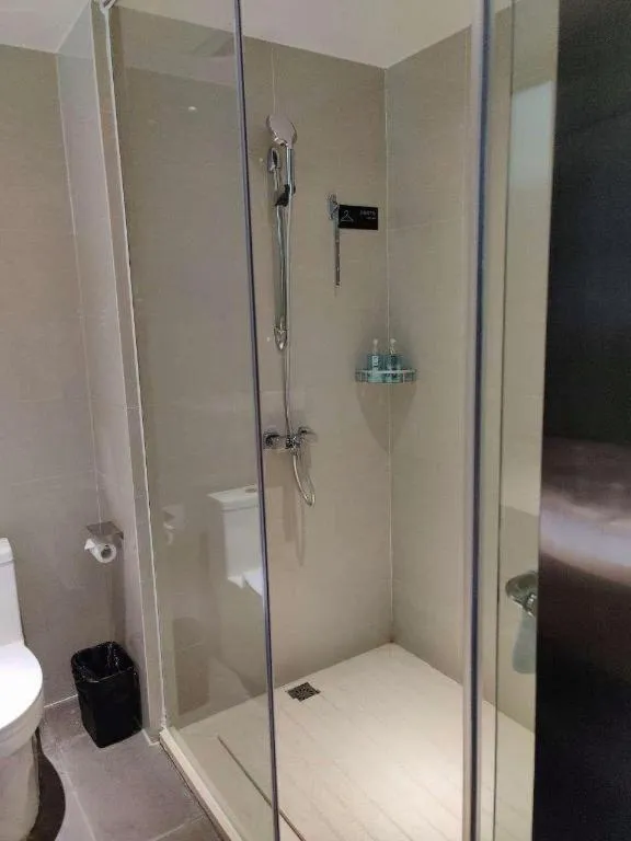 City Comfort Inn Shaoguan High-speed Railway Station Guanshaoyuan