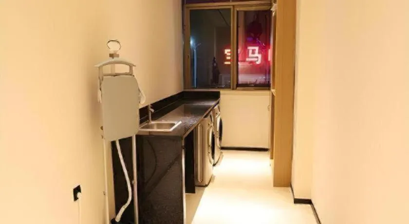 City Comfort Inn Shaoguan High-speed Railway Station Guanshaoyuan