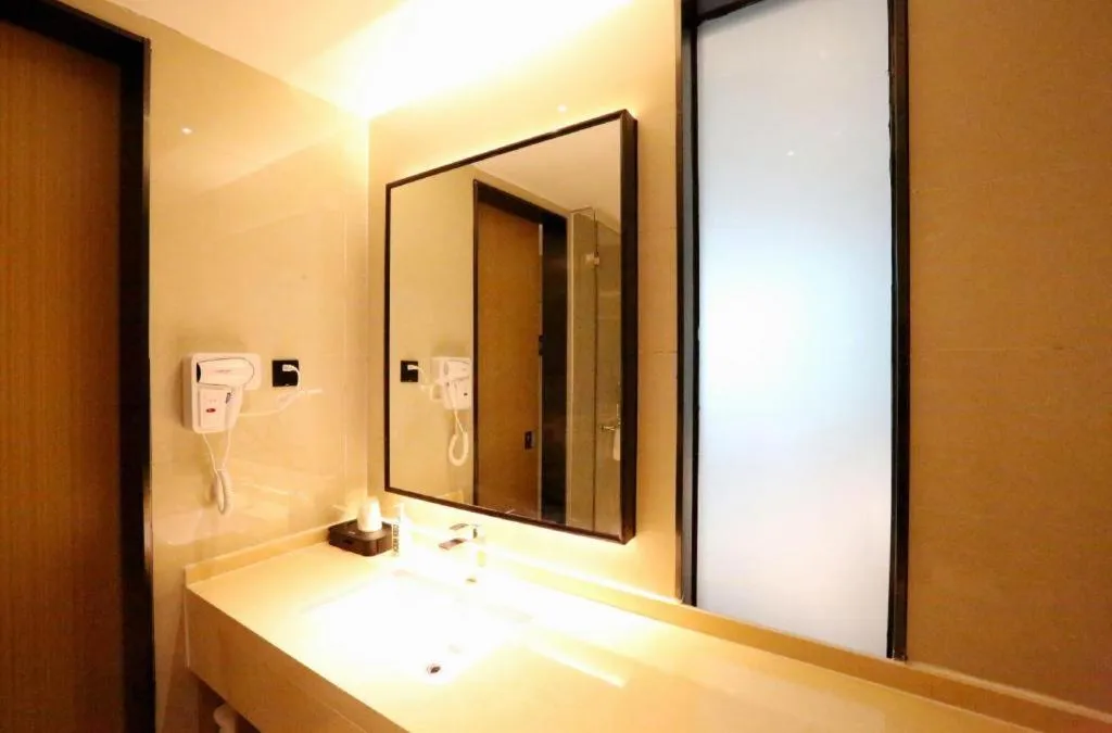 City Comfort Inn Shaoguan High-speed Railway Station Guanshaoyuan