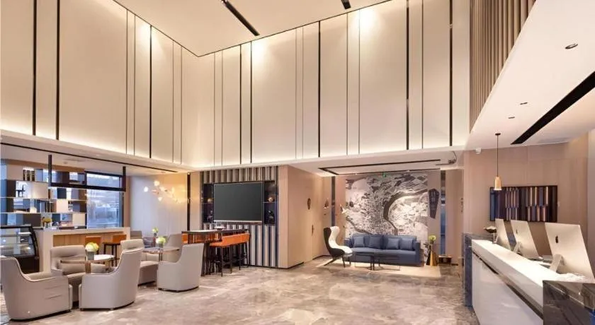 Echarm Hotel Shenyang Zhongjie North Station Metro Station