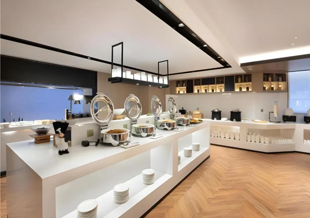 Echarm Hotel Shenyang Zhongjie North Station Metro Station