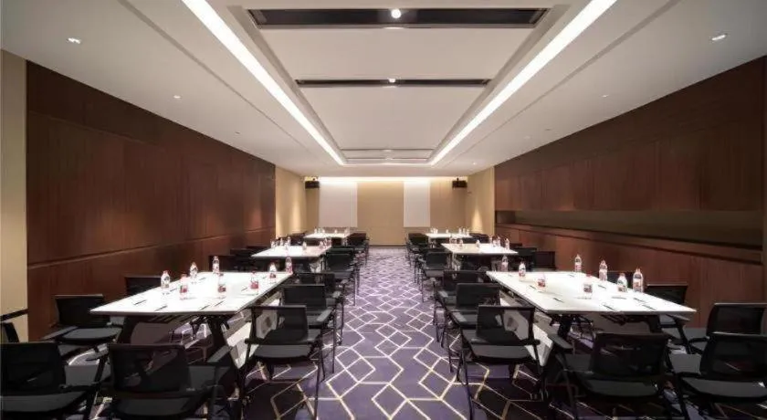 Echarm Hotel Shenyang Zhongjie North Station Metro Station