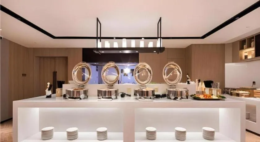 Echarm Hotel Shenyang Zhongjie North Station Metro Station