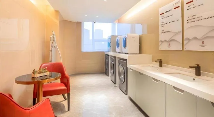 Echarm Hotel Shenyang Zhongjie North Station Metro Station