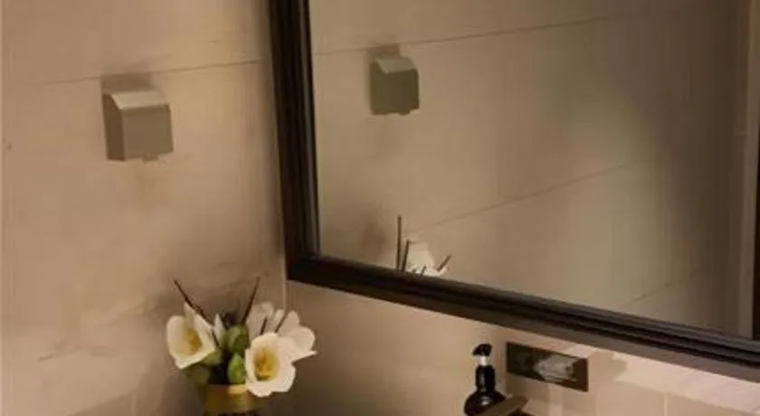 Echarm Hotel Shenyang Zhongjie North Station Metro Station