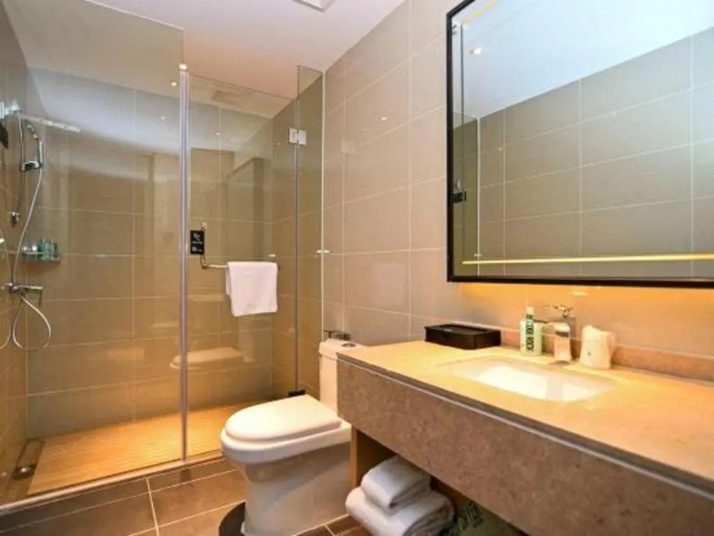 City Comfort Inn Kunming High-speed Railway South Station 7th Street Area