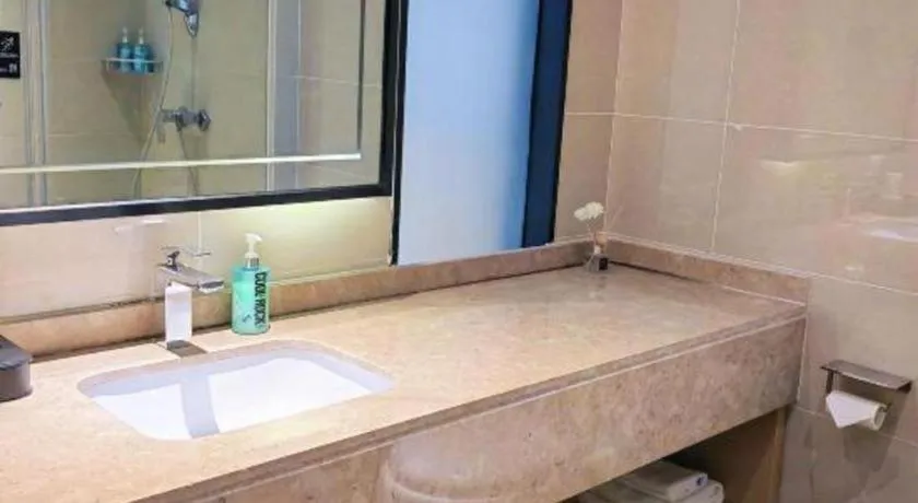 City Comfort Inn Kunming High-speed Railway South Station 7th Street Area