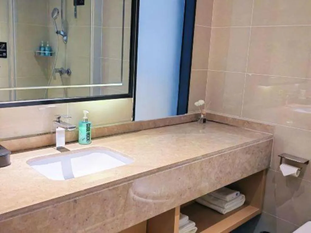 City Comfort Inn Kunming High-speed Railway South Station 7th Street Area