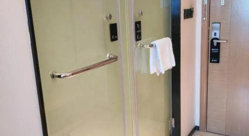 City Comfort Inn Kunming High-speed Railway South Station 7th Street Area