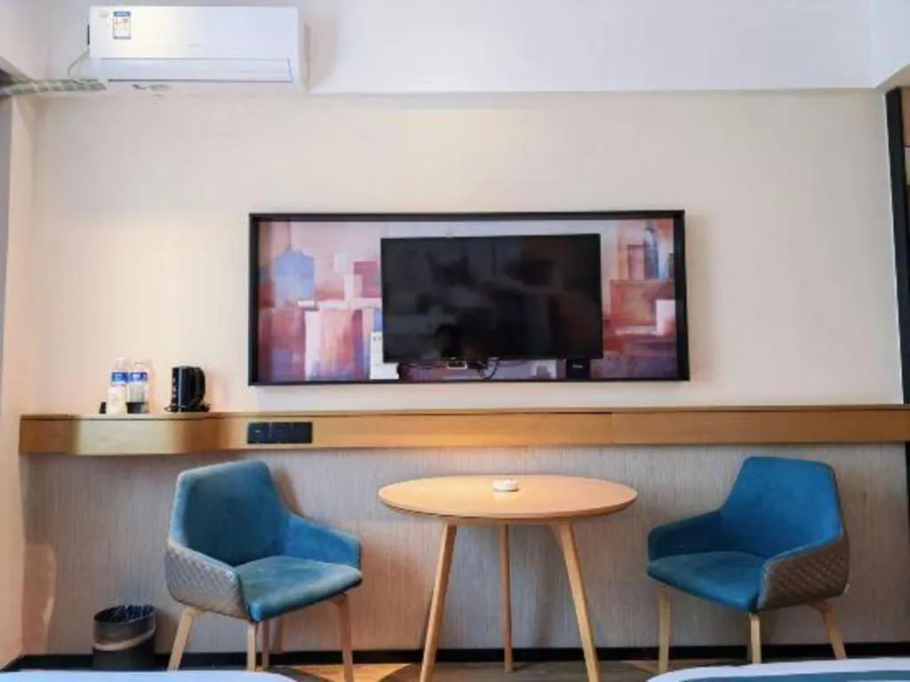 City Comfort Inn Kunming High-speed Railway South Station 7th Street Area