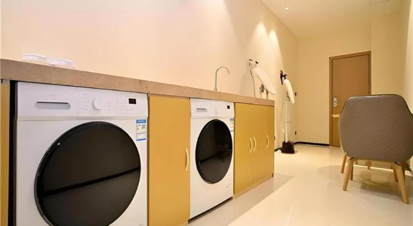 City Comfort Inn Kunming High-speed Railway South Station 7th Street Area