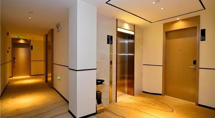 City Comfort Inn Kunming High-speed Railway South Station 7th Street Area