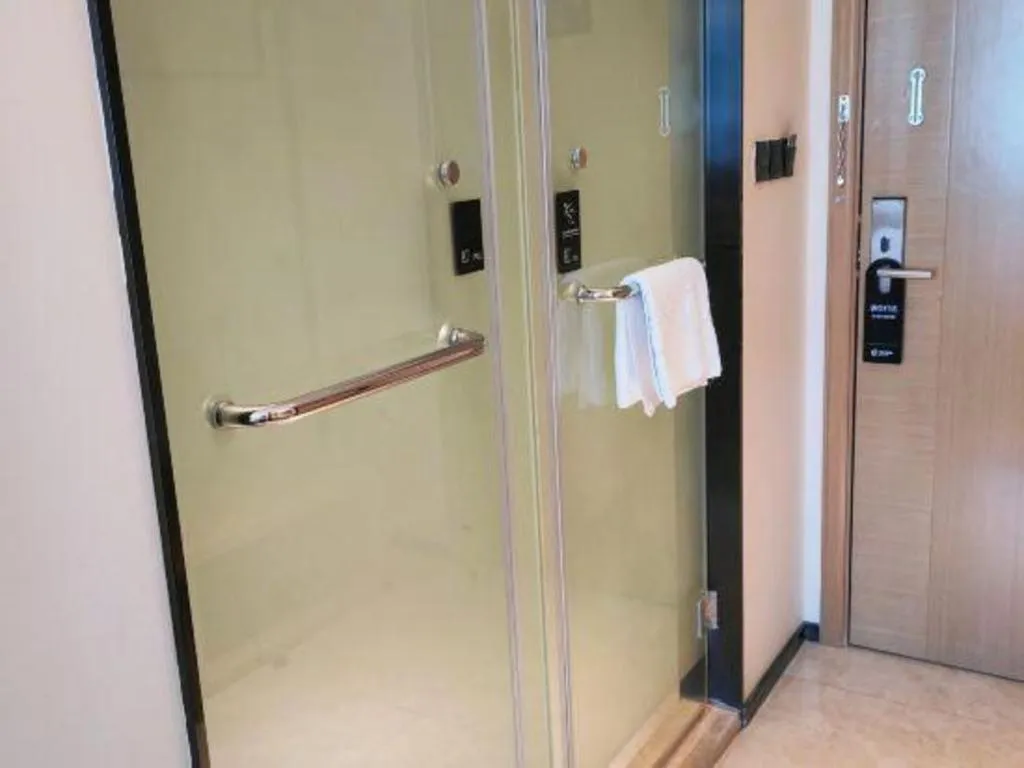 City Comfort Inn Kunming High-speed Railway South Station 7th Street Area