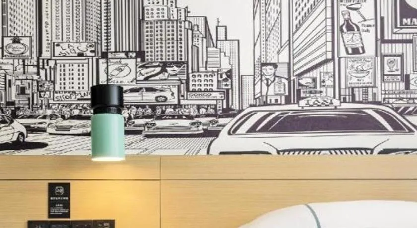 City Comfort Inn Kunming High-speed Railway South Station 7th Street Area