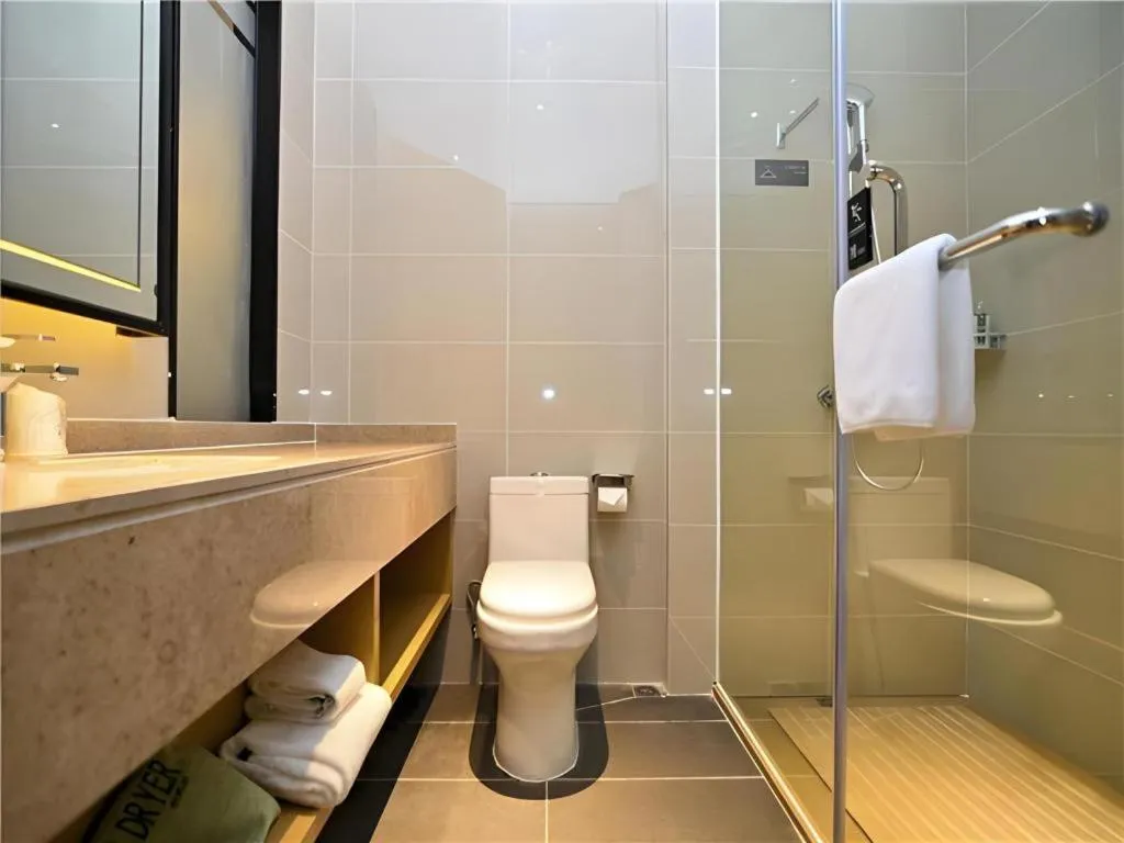 City Comfort Inn Kunming High-speed Railway South Station 7th Street Area