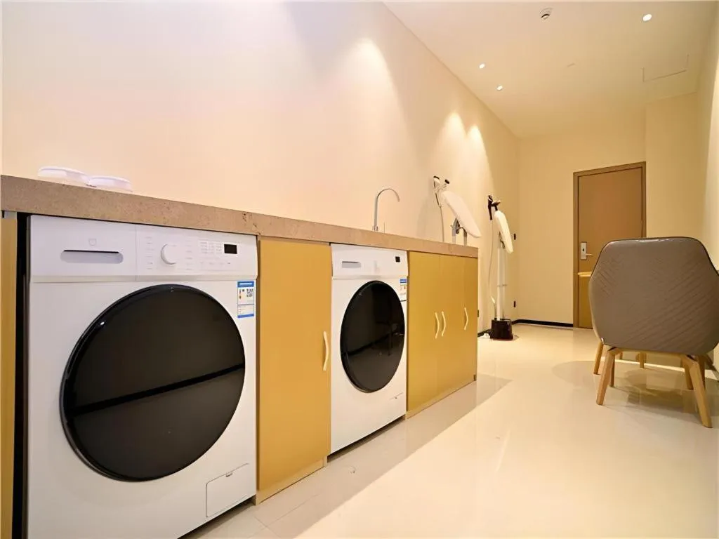 City Comfort Inn Kunming High-speed Railway South Station 7th Street Area