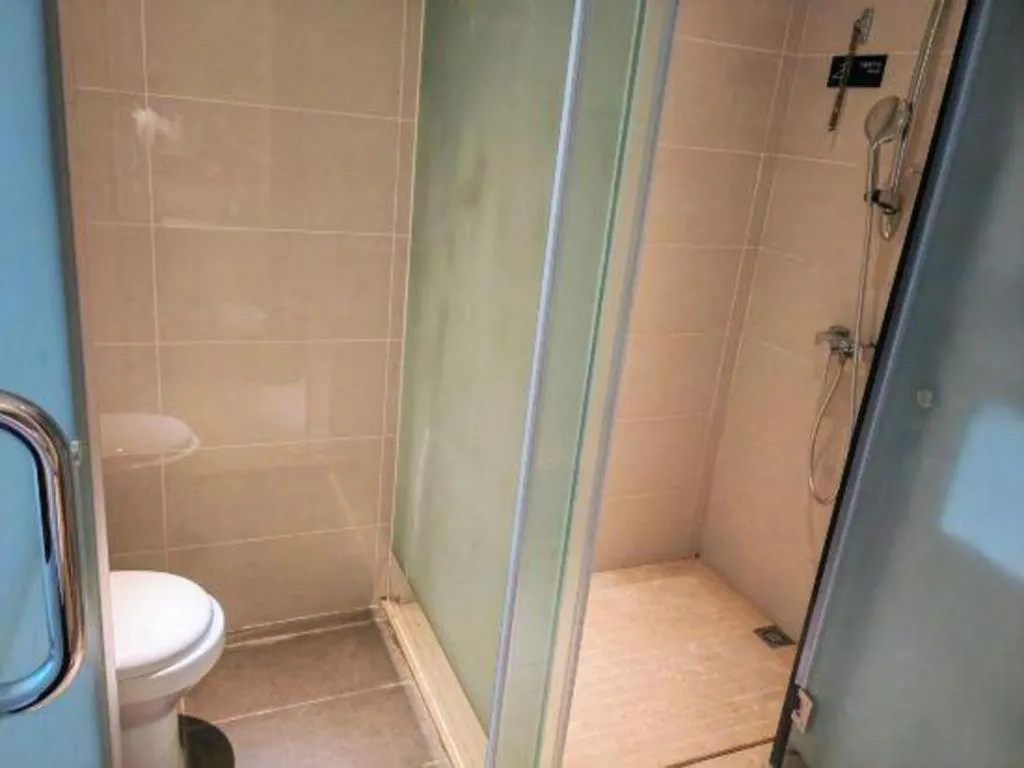 City Comfort Inn Kunming High-speed Railway South Station 7th Street Area