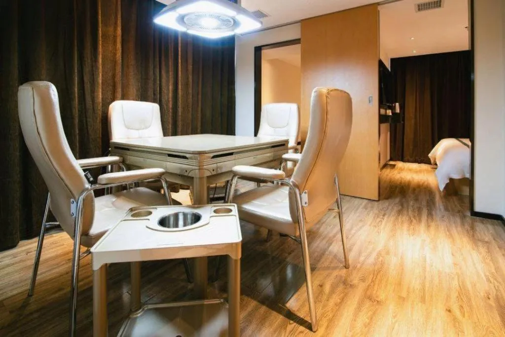 City Comfort Inn Changsha Outlets Datuo Metro Station