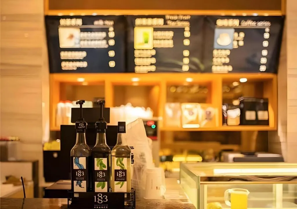 City Comfort Inn Changsha Outlets Datuo Metro Station