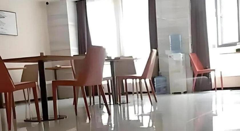 City Comfort Inn Changsha Outlets Datuo Metro Station