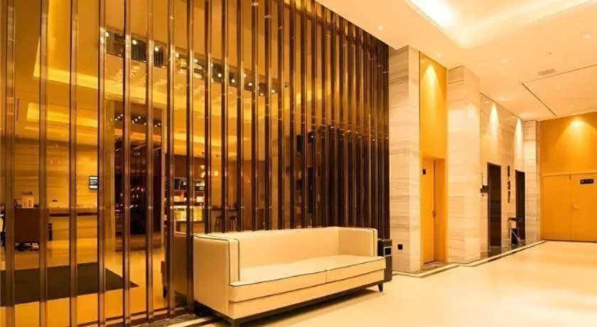 City Comfort Inn Changsha Outlets Datuo Metro Station
