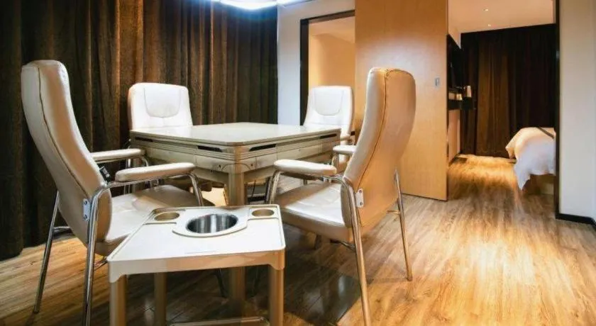 City Comfort Inn Changsha Outlets Datuo Metro Station