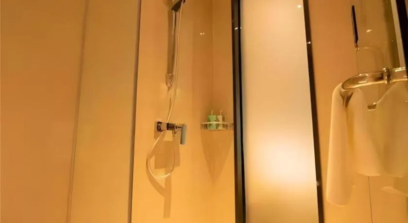 City Comfort Inn Changsha Outlets Datuo Metro Station