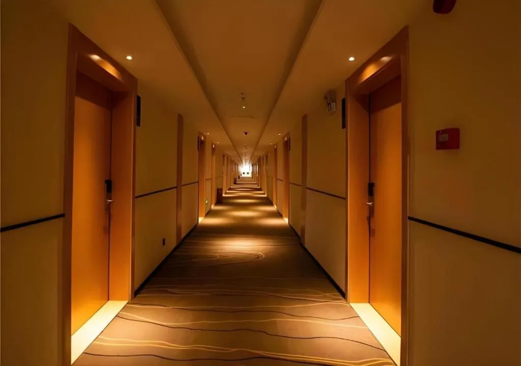 City Comfort Inn Changsha Outlets Datuo Metro Station