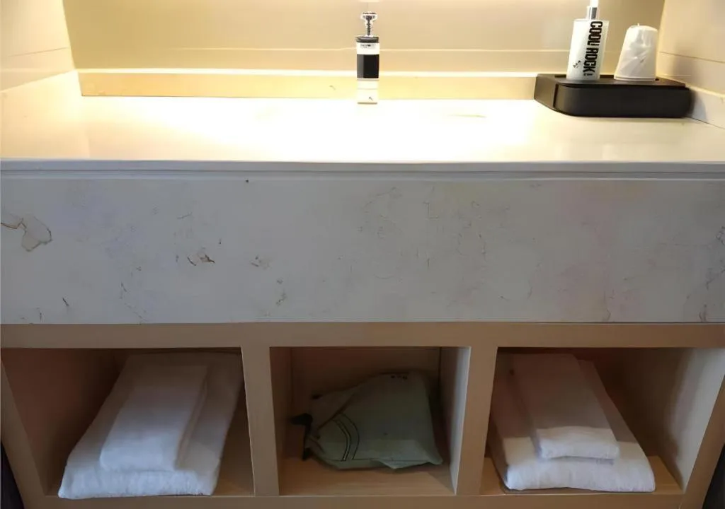 City Comfort Inn Changsha Outlets Datuo Metro Station