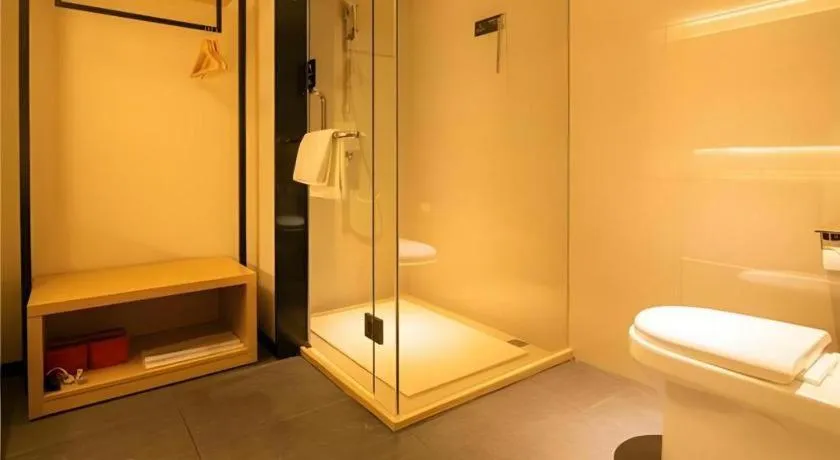 City Comfort Inn Changsha Outlets Datuo Metro Station