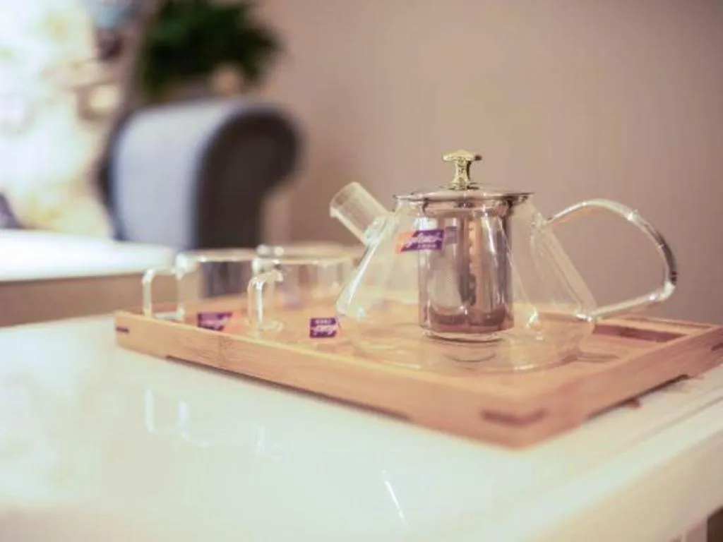 City Comfort Inn Changsha Outlets Datuo Metro Station