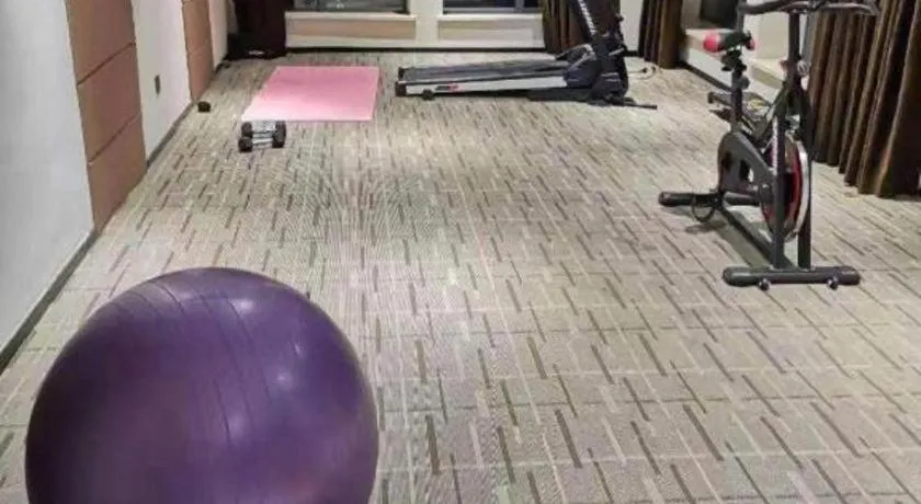 City Comfort Inn Changsha Outlets Datuo Metro Station